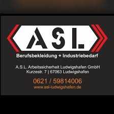 Asl (short for arithmetic shift left) is the mnemonic for a machine language instruction which shifts the bits in either the accumulator or a specified address in ram, one bit position towards the left, or most significant, end of the byte. Asl Berufsbekleidung Home Facebook
