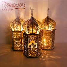 See more ideas about ramadan, ramadan crafts, ramadan decorations. Laphil Ramadan Decorations For Home Led Wooden Crafts Eid Mubarak Islamic Muslim Pendants Event Party Supplies Party Diy Decorations Aliexpress