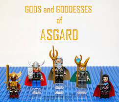 Jan 28, 2016 · follow me on twitter! Wallpaper Lego Super Heroes Odin Thor Marvel Avengers Asgard Sif Moc Heimdall Minifigures Legomarvel 4676x4000 959857 Hd Wallpapers Wallhere
