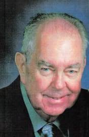 Richard Croft Obituary (1937