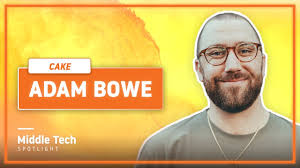 Adam Bowe's Instagram, Twitter & Facebook