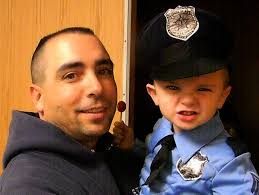 Halloween Comes Early at Tourtellotte*