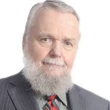 Rev. Prof. Gary S. Maxey