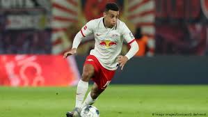 Official rb leipzig instagram account 🔴⚪️ #dierotenbullen linktr.ee/dierotenbullen. Bundesliga Rb Leipzig S Tyler Adams Sets His Sights On Title Sports German Football And Major International Sports News Dw 19 01 2020