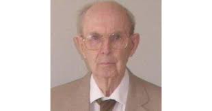 John T Harrison Obituary (1919