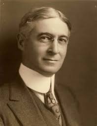Bernard Baruch