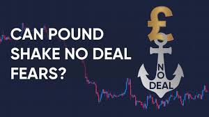 Pound To Dollar Forecast 2019 Is It The Right Time To Invest