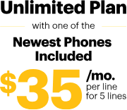 Unlimited Plus Get Unlimited Talk Text Data Sprint