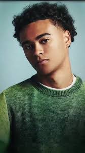 James Ricardo's Instagram, Twitter & Facebook