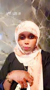 Anisa Sheikh's Instagram, Twitter & Facebook