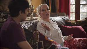 MissaX Slimthick Vic - Mothers Bad Date