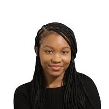 Meet the 2021 Rosa Parks scholars