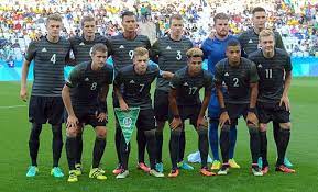 Preview and stats followed by live commentary, video highlights and match report. Germany Olympic Football Team Wikiwand