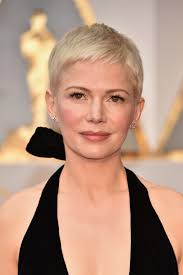 For all the pixie cut lovers, we are searching best short hairstyle ideas for everywhere, and we clearly know celebs are a guide for a trendy new hairstyle. Pixie Cut Michelle Williams Short Hair Novocom Top