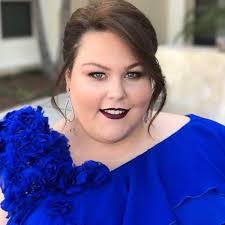 Actress changes narrative for overweight women