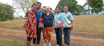 Kwikila Vocational Centre