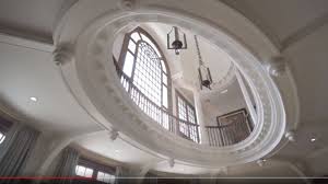 天花板與挑高的關係 home decor neoclassical mirror