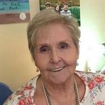 Norma Jean Wisner Obituary