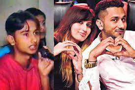 Yo yo honey singh's wife shalini talwar files domestic violence case against singer a case against bollywood singer & actor yo yo honey singh (hirdesh singh) has been filed by his wife shalini. Rapper Honey Singh Successful Love Story