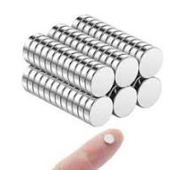 Neodymium Magnets 1-1/2" x 3/4" x 1/2" Grade N52 (Highest ...