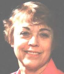 Edna Thibault Obituary (2017)