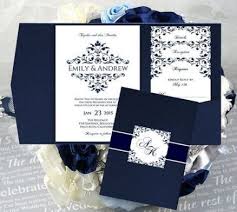 Wedding Invitations Tree Printable Navy Blue 30 New Ideas Wedding Invitation Design Wedding Invitations Diy Navy Wedding Invitations