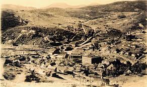 Central city was colorado's largest city for a number of years. Central City Colorado Ghost Town