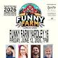Funny Farm Yardley #16