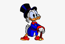 Watch ducktales 2017 show online full episodes for free. Scrooge Mcduck Ducktales Remastered Duck Tales Free Transparent Png Download Pngkey