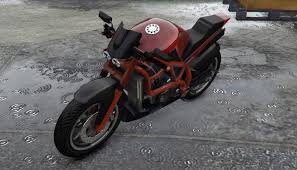 Its worth mentioning that the akuma while only having a speed a bit slower than the other bikes also has the fastest acceleration at a rating of 10. The Fastest Motorcycles By Lap Time Gta 5 Rides