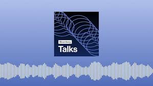 Chief Technologist for Robotics at Amazon Tye Brady Talks Smart Glasses to  Guide Drivers |...