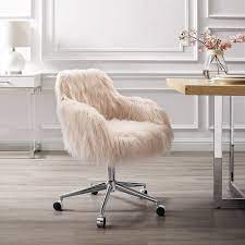 Finding the right desk for a child can be overwhelming, but it doesn't have to be. 21 Cute Desk Chairs To Elevate Your Workspace In 2021 Glamour