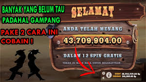 Whether you side with the sheriff or the pack of outlaws is up to you, but it's the. Cara Mudah Bermain Slot Wild West Gold Modal Seadanya Bisa Menang Banyak Pragmatic 2020 Youtube