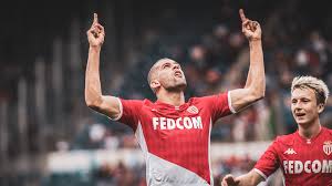 Uthor leïla slimani, 39, grew up in rabat, morocco, and moved to paris when she was 17. Slimani The Scorer Golovin The Passer As Monaco