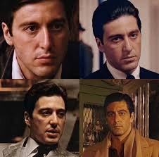 Michael Imperioli hanging out