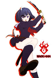 For an episode list by seasons, see episodes. Onigawara Rin Busou Shoujo