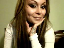 Brittnie Lorin Church Borrego, 25