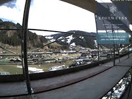 Auch für den familienurlaub wird in großarl allerhand geboten. Grossarl Hotel Edelweiss Superior Webcam Galore