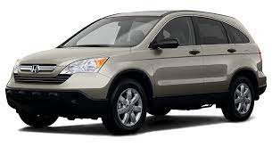 2008 honda cr v exl. Amazon Com 2008 Honda Cr V Ex Reviews Images And Specs Vehicles