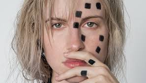 (of course, that didn't prevent her from crafting what would become one of the best albums of 2020 and a token of her serious growth as an artist.) but nearly a year in lockdown has. Hayley Williams Travels To Edge Before Blossoming On Petals For Armor Album Review