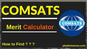 Use this calculator to calculate grade point average (gpa) and generate a gpa report. Comsats Merit Aggregate Calculator For Comsats And Merit Lists 2021