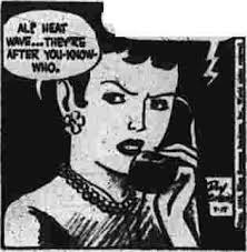 Arrested for Auto THefts