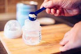 How To Store Mix Serve Baby Formula Babysparks
