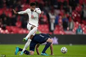 Sebanyak tujuh tim menambah kontestan di babak 16 besar euro 2020. Zjwyl3cvyqxvmm