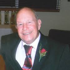 Funeral service for Roy Leonard Williams