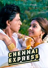Is Chennai Express On Netflix In Canada Where To Watch The Movie New On Netflix Canada