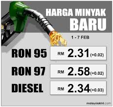 Twitter rasmi malaysiakini versi bahasa malaysia. Malaysiakini Bm Terkini Harga Petrol Dan Diesel Naik 2 Sen 3 Sen Bermula Tengah Malam Ini Baca Selanjutnya Di Malaysiakini Com My Facebook