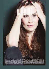 LA INVENCIÓN DEL LENGUAJE. LA DRAMATURGIA DE EWALD PALMETSHOFER