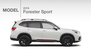 See pricing & user ratings, compare trims, and get special truecar deals & discounts. Subaru Forester Trim Levels Premium Vs Sport Vs Limited Vs Touring 2020 And 2019