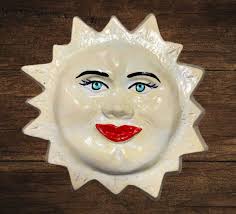 Retro Chalkware Bundle: STAR + MOON + SUN